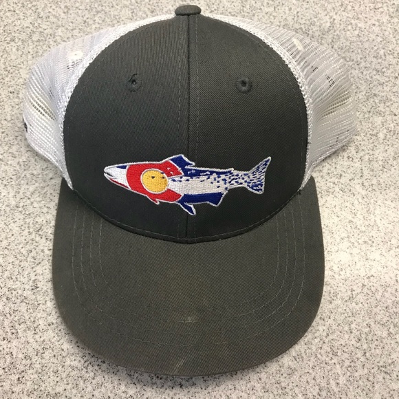 cutthroat snapback